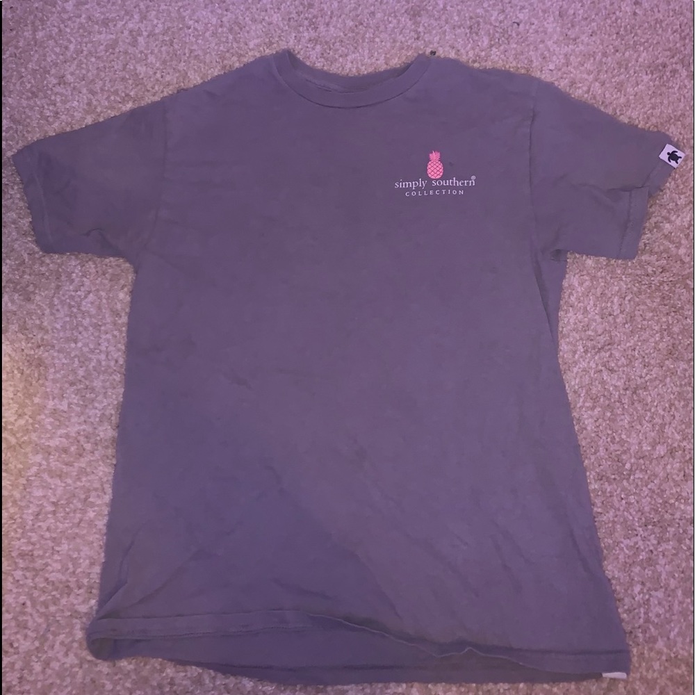 Simply Southern T-shirt